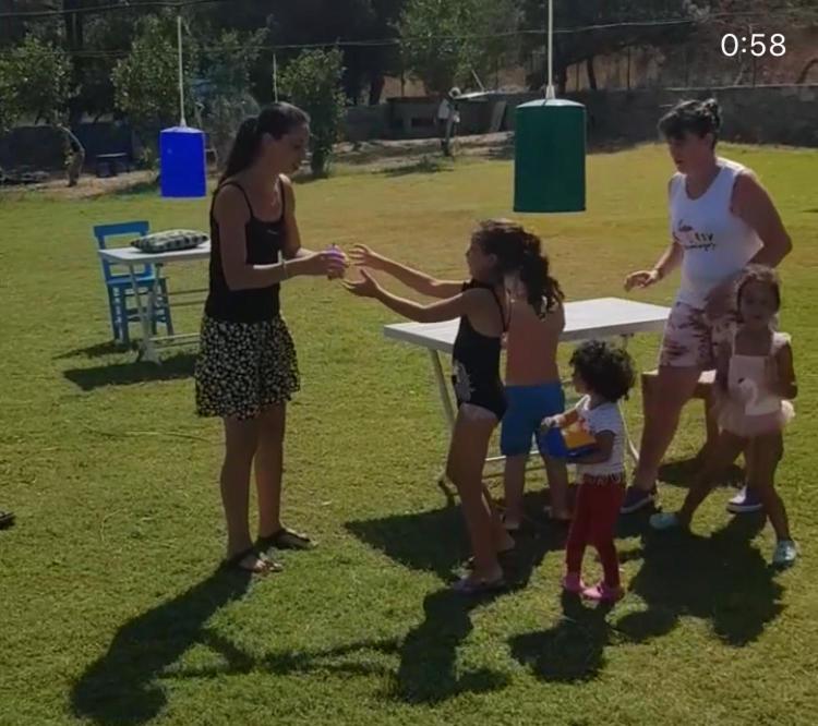 Campsite Bodrum Masali *