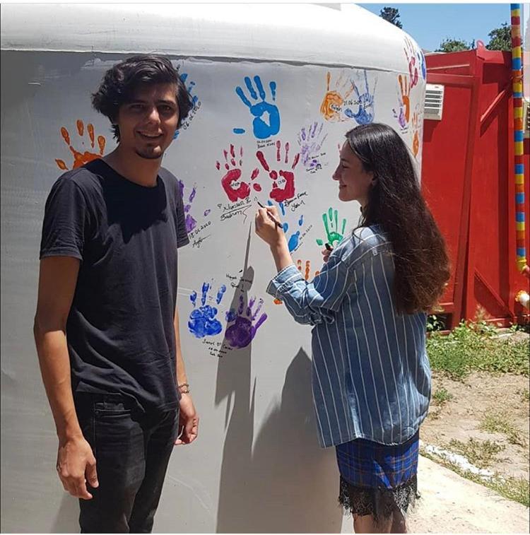 Bodrum Masali Campsite *