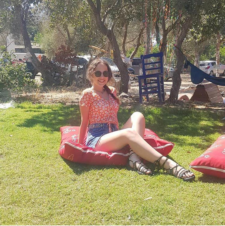 Campsite Bodrum Masali *
