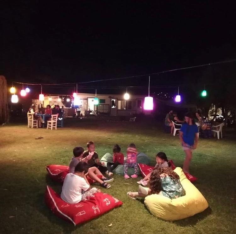 Campsite Bodrum Masali *