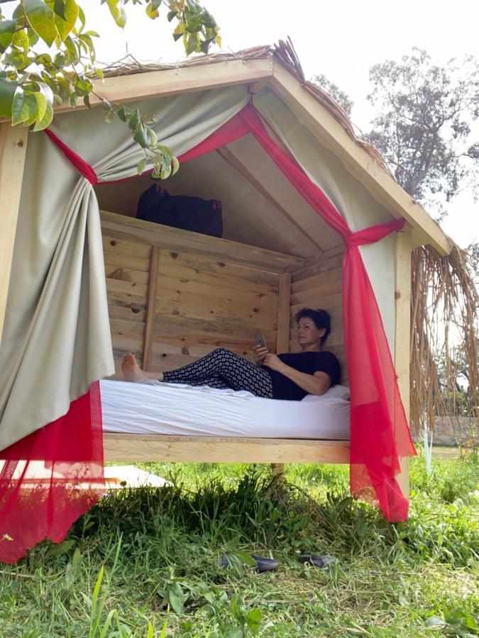 Campsite Bodrum Masali