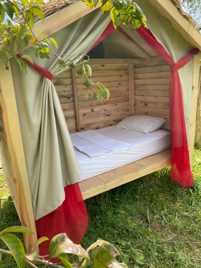 Campsite Bodrum Masali Gumusluk