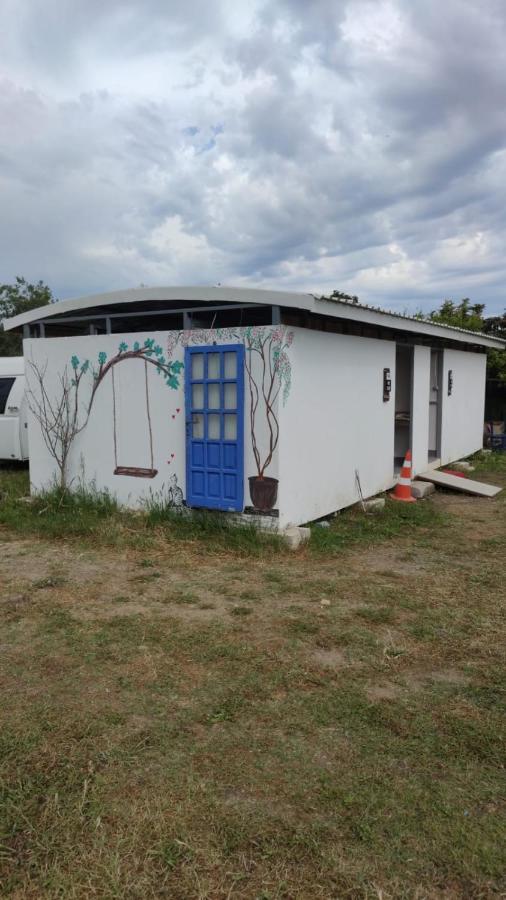 Bodrum Masali Campsite *