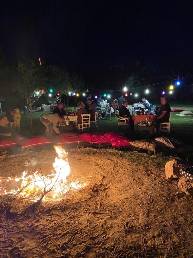 Bodrum Masali Campsite *