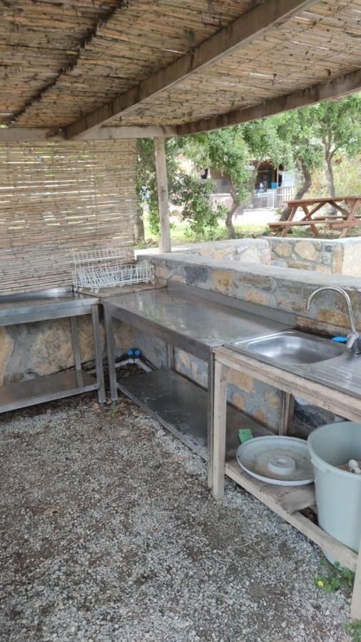 Bodrum Masali Campsite *