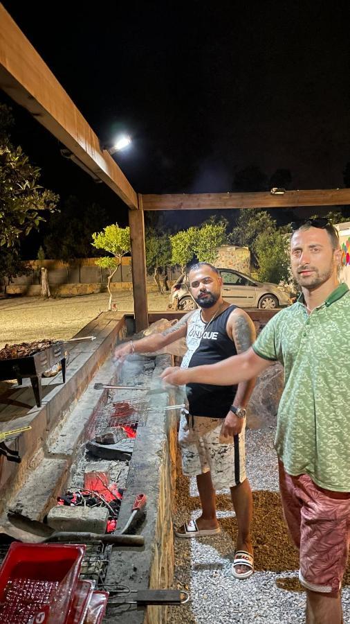 Bodrum Masali * Gumusluk