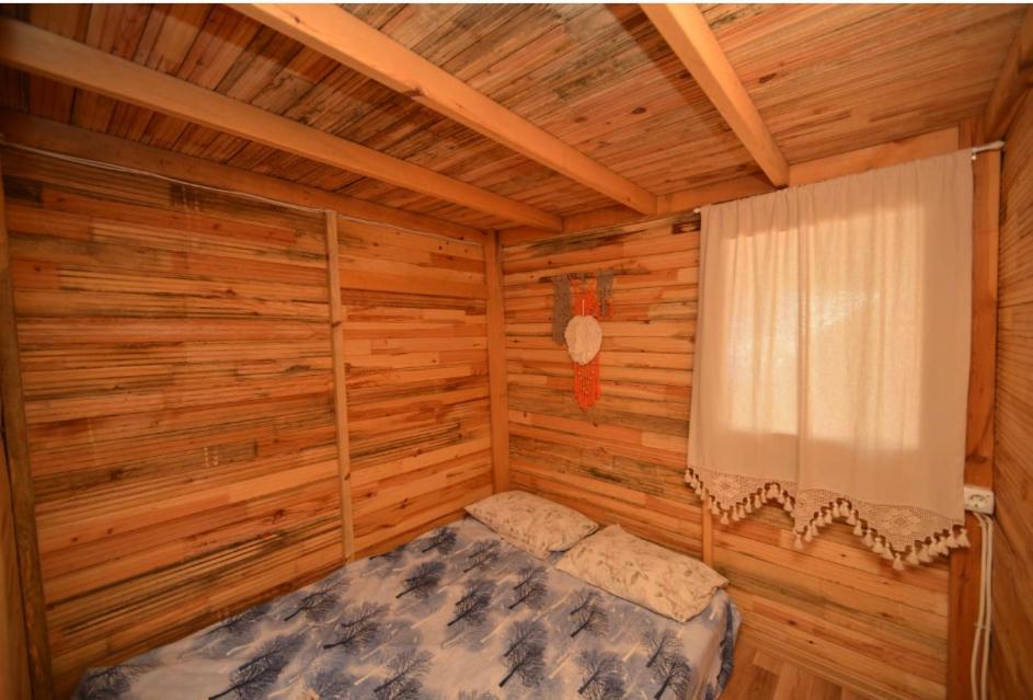 Campsite Bodrum Masali