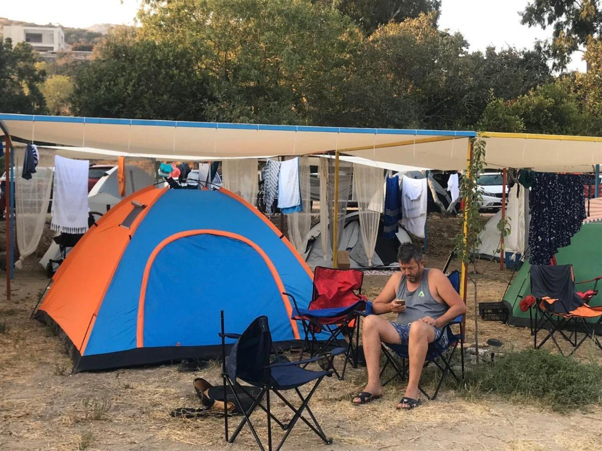 Bodrum Masali Gumusluk