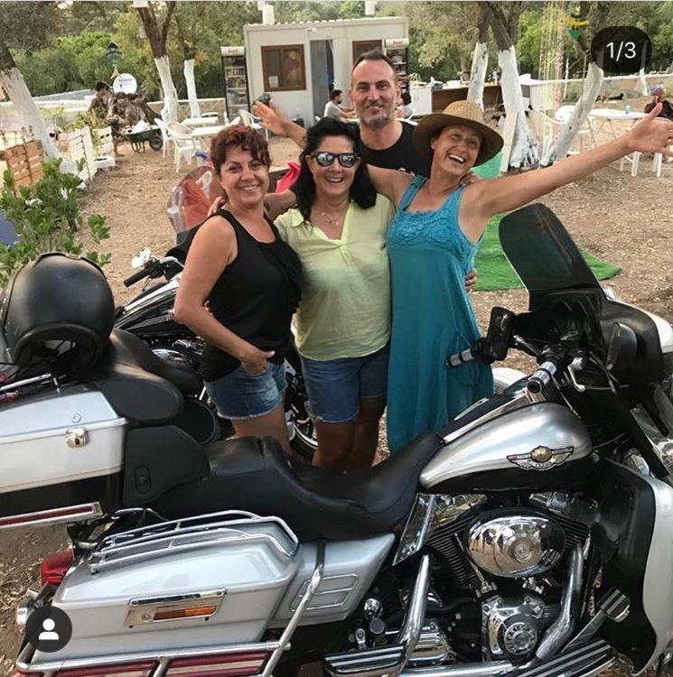 Campsite Bodrum Masali
