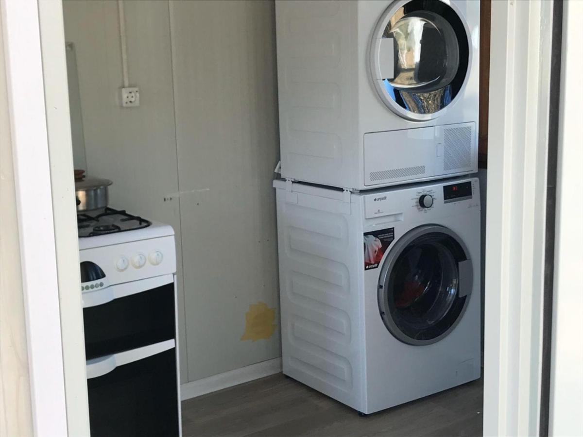 Campsite Bodrum Masali Gumusluk