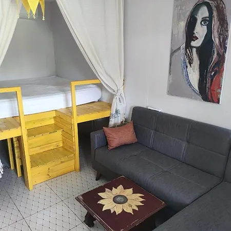 Bodrum Masali Camping Gumusluk Exterior photo