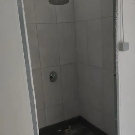 Bodrum Masali Camping Gumusluk Exterior photo