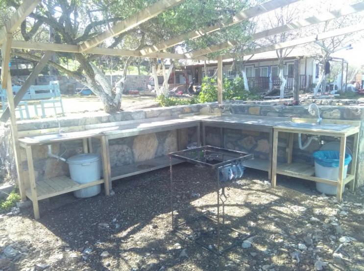 Campsite Bodrum Masali