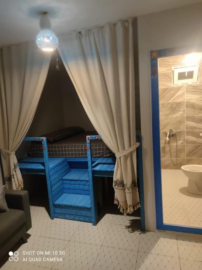 Campsite Bodrum Masali Gumusluk