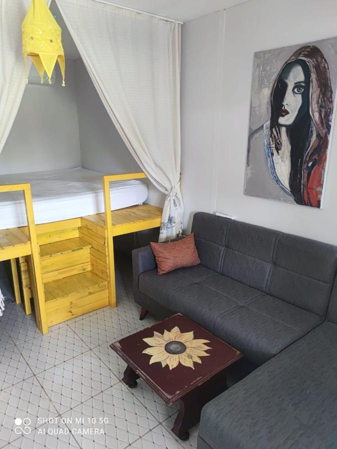 Campsite Bodrum Masali Gumusluk